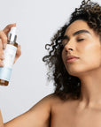 Herbal Toner - Revitalisierendes & feuchtigkeitsspendendes Gesichtsspray