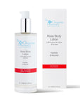 Rose Body Lotion - Feuchtigkeitsspendende & nährende Körperlotion