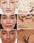 ILIA Soft Focus Finishing Powder