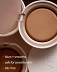 ILIA Soft Focus Finishing Powder