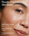 ILIA Soft Focus Finishing Powder