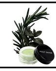 POUT SAVER Bare Puff - Erfrischender Lippenbalsam für natürliches Volumen
