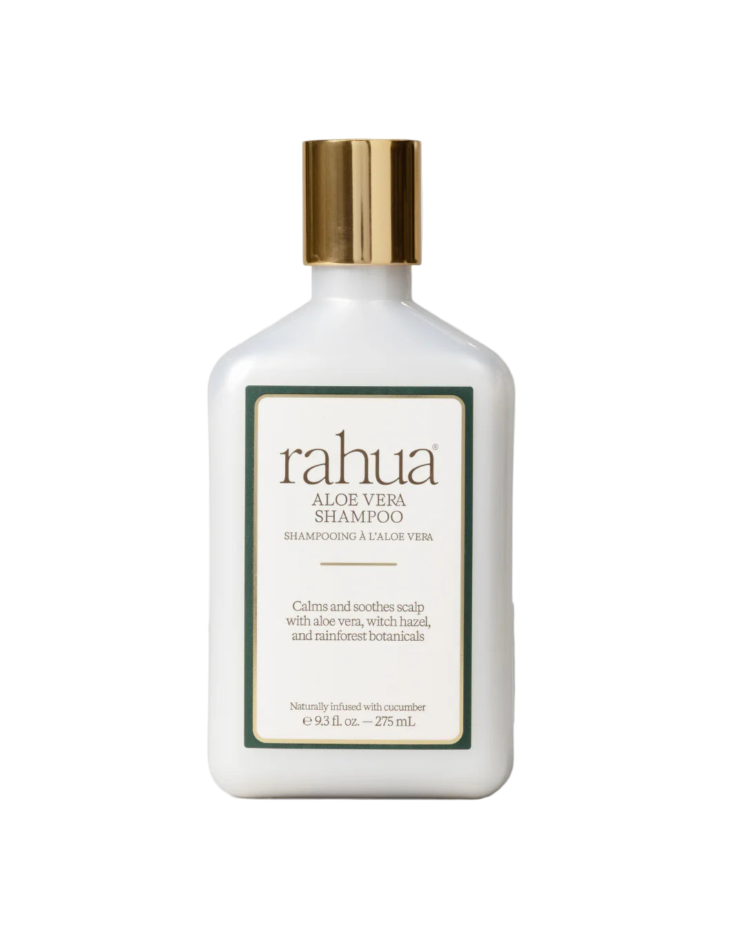 RAHUA Aloe Vera Shampoo