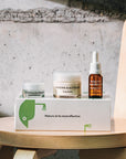 Discovery Set - Limited Edition mit 3 Bestsellern für Gesicht und Körper