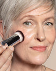 ILIA Beauty Perfecting Buff Brush - Pinsel für cremige & flüssige Make-up Produkte