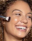 ILIA Beauty Complexion Brush - Foundation- und Concealerpinsel
