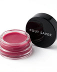 POUT SAVER Blush Touch – Getönter Lippenbalsam 