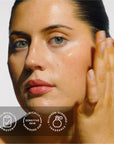 Triple Level Hyaluronic Serum