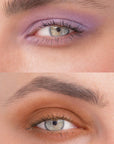 Karolin Van Loon Eyeshadow Palette DOLCE VITA