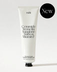 RUHI Adaptogen Biomimetic Barrier Cream – Tag- und Nachtcreme zur Stärkung der Hautbarriere