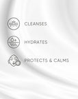 Almond Cleansing Milk