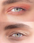 Karolin Van Loon Eyeshadow Palette DOLCE VITA