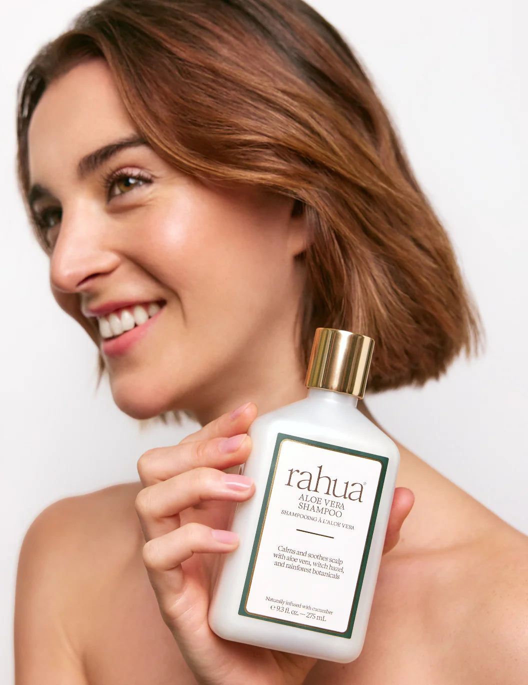 RAHUA Aloe Vera Shampoo