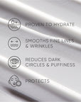 Olive Eye Cream - With Penta-Phyto Complex