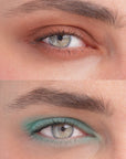 Karolin Van Loon Eyeshadow Palette LAGUNA