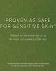 Pistachio Face Oil