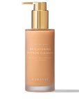 Brightening Saffron Cleanser
