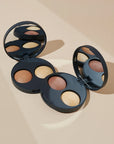 INIKA Organic Baked Contour Duo