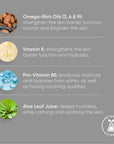 Almond Cleansing Milk