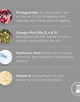 Pomegranate Hand Cream