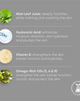 Aloe Face Cream