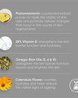 Pistachio Face Oil