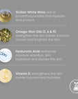 White Wine Body Cream