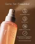 Radiance Lock Setting Mist