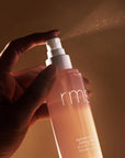 Radiance Lock Setting Mist