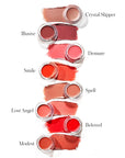RMS Beauty Lip2Cheek Crystal Slipper