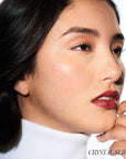 RMS Beauty Lip2Cheek Crystal Slipper