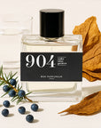 Bon Parfumeur 904 Eau de Parfum - Vodka, Tabak, Wachholder