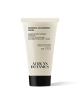 Mineral Cleansing Mask