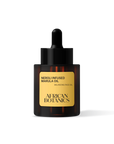 Neroli Infused Marula Oil