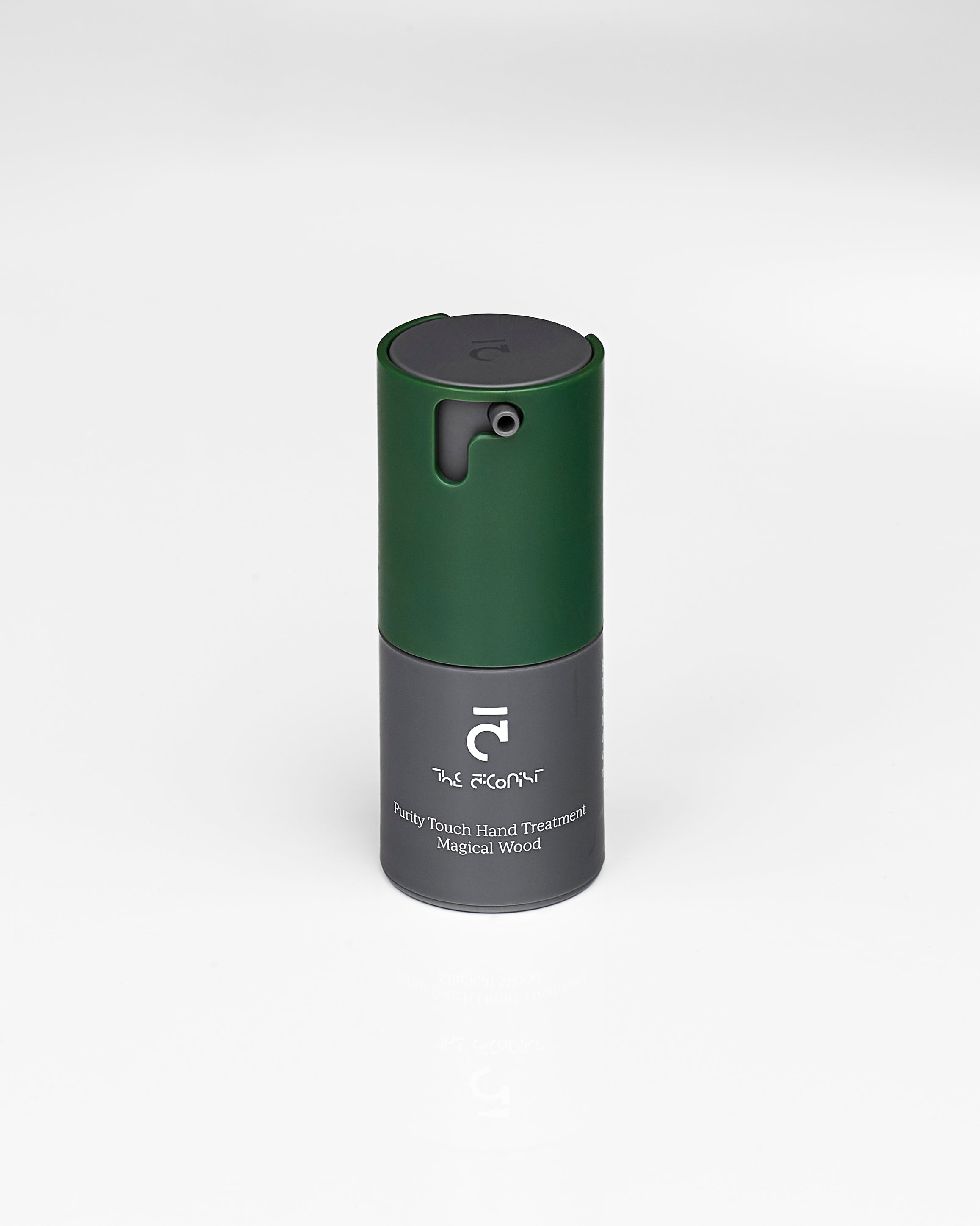 THE AICONIST Purity Touch Hand Treatment - Magical Wood