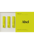FRESH - Gift Set - LAUNDRY DAY, CYAN NORI & GREEN CEDAR - Frisch, holzig, aquatisch