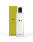 ABEL Natural Room Spray Scene 01 - Grüner Tee, Yuzu, Verbena