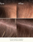 Bio-Ferment Scalp & Hair Treatment - Serum für Kopfhaut & Haar