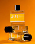 Bon Parfumeur 204 Eau de Parfum - Feige, Edamame, Ambrette