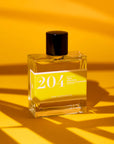 Bon Parfumeur 204 Eau de Parfum - Feige, Edamame, Ambrette