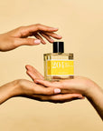 Bon Parfumeur 204 Eau de Parfum - Feige, Edamame, Ambrette
