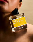 Bon Parfumeur 204 Eau de Parfum - Feige, Edamame, Ambrette