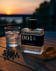 Bon Parfumeur 904 Eau de Parfum - Vodka, Tabak, Wachholder