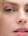 Cashmere Matte Eyelights - Matte, wischfeste Creme-Lidschatten