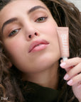Cashmere Matte Eyelights - Matte, wischfeste Creme-Lidschatten