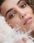 Cashmere Matte Eyelights - Matte, wischfeste Creme-Lidschatten