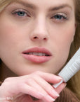Cashmere Matte Eyelights - Matte, wischfeste Creme-Lidschatten