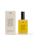 The Ceramide Oil Serum Cleanser