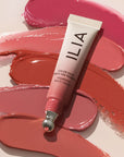 ILIA Beauty Color Haze - Cremerouge und Lippenfarbe