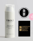YROLÍ Complete Care – Face Cream & Serum